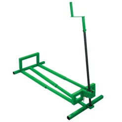 Lève Tracteur Tondeuse à Vis sans Fin – Charge 400 kg* Sale