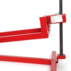 Lève Tracteur Tondeuse à Vis sans Fin – Charge 400 kg* Sale