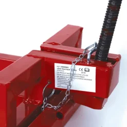 Lève Tracteur Tondeuse à Vis sans Fin – Charge 400 kg* Sale