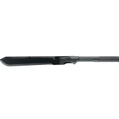 Machette MachTac 3 lame acier inox 47,3cm manche polymère*Walther Discount