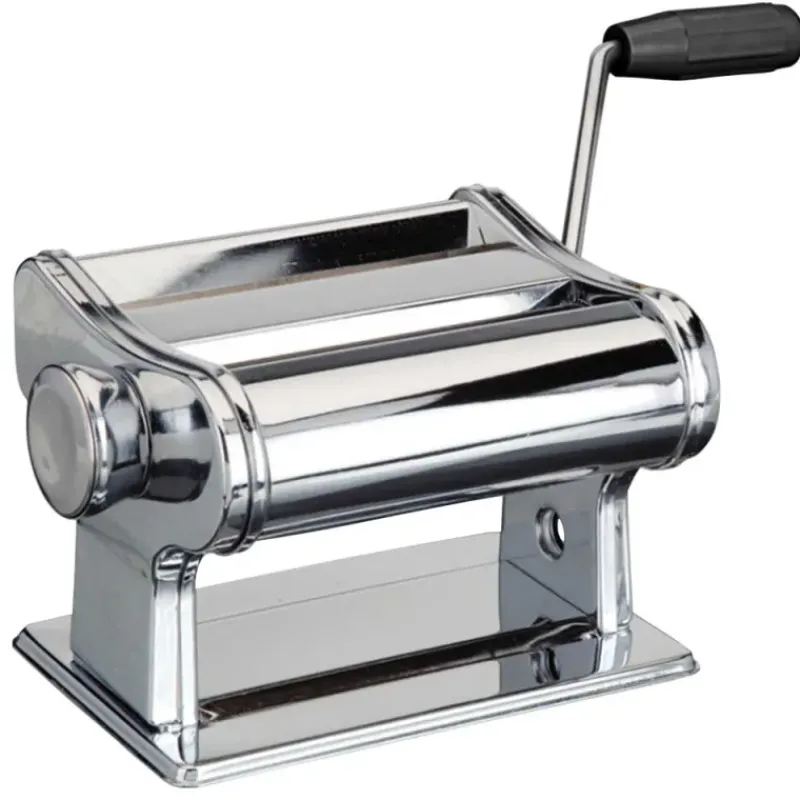 Machine à pâtes acier inoxydable 430 - 9 réglages 1-3mm*