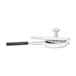 Machine à steak hachés ovale*FISCHER-BARGOIN Clearance