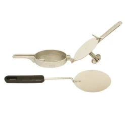 Machine à steak hachés ovale*FISCHER-BARGOIN Clearance