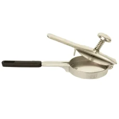 Machine à steak hachés ovale*FISCHER-BARGOIN Clearance