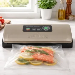 Machine sous vide Essentielle - Appareil de mise sous vide*Le Pratique Clearance