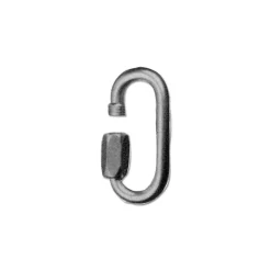 Maillon d'attache rapide Diamètre 4 mm* Discount