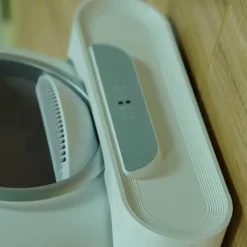 Maison de toilette automatique chat 48 x 53 x 51cm* Discount