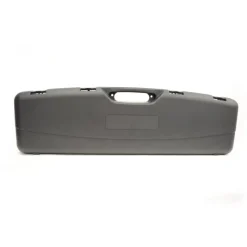 Mallette pvc fusil STANDARD 4 clips polypropylène 98x28,5x12cm* New