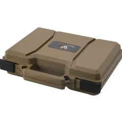 Mallette rangement 29x21x8cm 2 verrous cadenas*TeamWood Discount