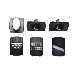 Mandoline 5 lames*Pradel France Hot