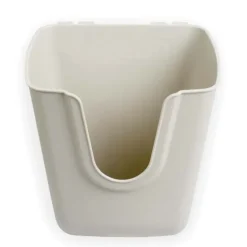 Mangeoire murale volailles V Feedr 350 g*Olba