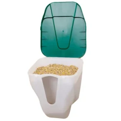 Mangeoire VFeedr couvercle 2,5kg*Olba Outlet