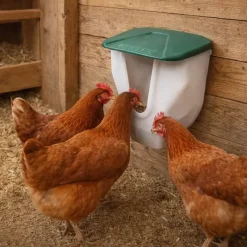 Mangeoire VFeedr couvercle 2,5kg*Olba Outlet