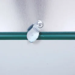 Mangeoires à trémie galvanisé chiens 20 Kg*GAUN Discount