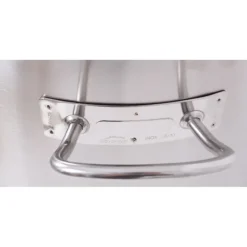 Marmite acier inoxydable grande capacité diam. 40 cm*Lacor Hot