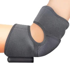 Masseur Multi-Articulations à Chaleur et Vibrations - 5 Niveaux de Température - Rechargeable USB* Sale