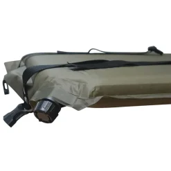 Matelas Auto-Gonflable 5cm - Confort et Praticité en Plein Air* Best