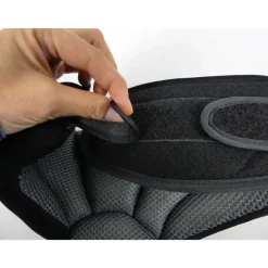 Minerve confort soutien nuque 30-50cm polyester élasthanne PU* Online