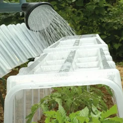 Mini serre / Tunnel de forçage 1,05 m x 0,4 m* Outlet