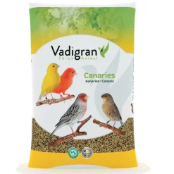 Mélange de graines canaris Original 20 kg* Best