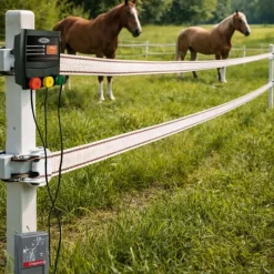 Moniteur de Surveillance IP Monitor - Contrôle à Distance pour Électrificateurs 230V*