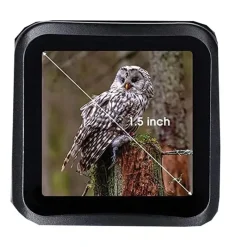 Monoculaire numérique vision nocturne 12MP avec zoom x16* Online