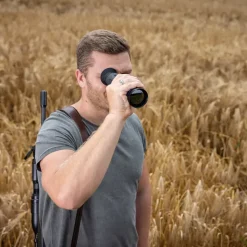 Monoculaire thermique CE-635 35mm 58x62x215mm*Hdaniee Online