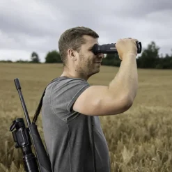 Monoculaire thermique CE-635 35mm 58x62x215mm*Hdaniee Online