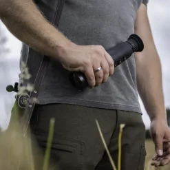 Monoculaire thermique CE-650 50mm 58x62x225mm*Hdaniee Hot