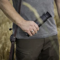 Monoculaire thermique CE-650 50mm 58x62x225mm*Hdaniee Hot