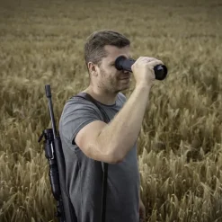 Monoculaire thermique CE-650 50mm 58x62x225mm*Hdaniee Hot