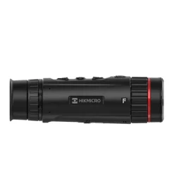 Monoculaire thermique Falcon FQ35 5h autonomie noir*HIKMICRO Sale