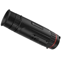 Monoculaire thermique Falcon FQ35 5h autonomie noir*HIKMICRO Sale