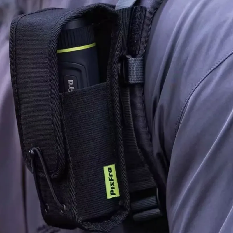 Monoculaire thermique Mile 2 M215M – détection jusqu’à 800 m*Pixfra Sale