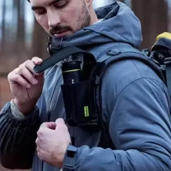 Monoculaire thermique Mile 2 M215M – détection jusqu’à 800 m*Pixfra Sale