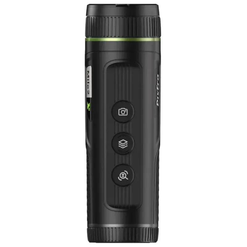 Monoculaire thermique Mile 2 M215M – détection jusqu’à 800 m*Pixfra Sale