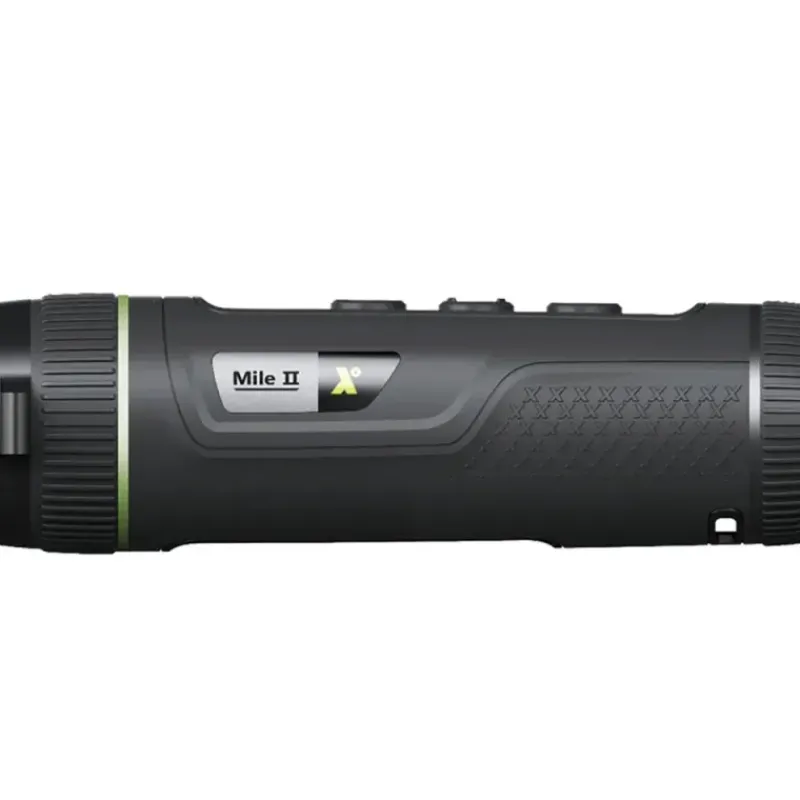 Monoculaire thermique Mile 2 M207 – Détection 350 m*Pixfra Best