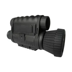 Monoculaire vision nocturne grossissement x6 20,8x6,2x10,5 cm*Num'axes Outlet