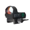 Montage rapide viseur électrosight reflex duralumin robuste*Rusan Discount
