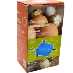 Moteur de retournement couveuse Covatutto 24*Novital Sale