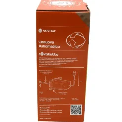 Moteur de retournement couveuse Covatutto 24*Novital Sale