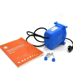 Moteur de retournement couveuse Covatutto 24*Novital Sale