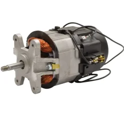 Moteur électrique Magnum 4V compatible moulins*Novital Discount