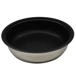 Moule à tarte tatin 24 cm en métal antiadhésif*Baumalu Discount