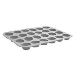 Moule silicone Pradel France 24 mini tartelettes* Online