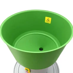 Moulin à céréales électrique 1200W + 4 grilles*