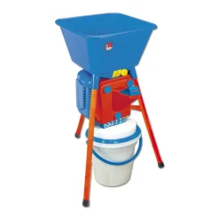 Moulin à céréales électrique Magnum 4V 750 watts livré avec 4 tamis*Novital Clearance