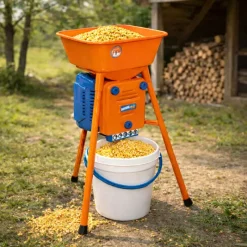 Moulin électrique Davide 4V*Novital