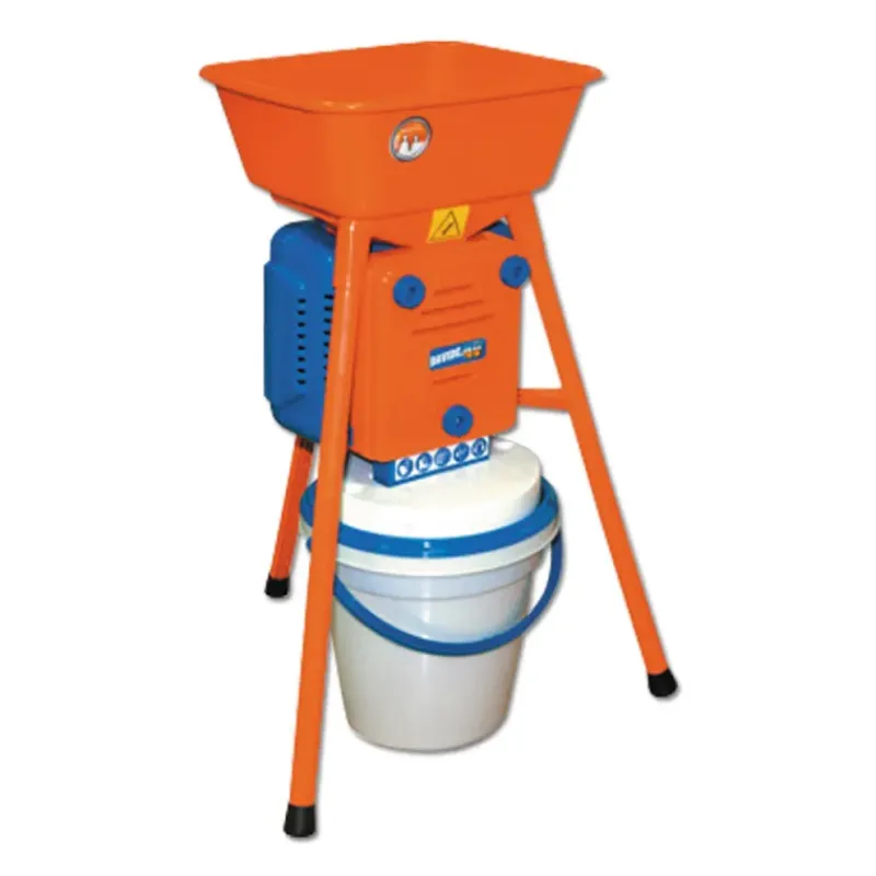 Moulin électrique Davide 4V*Novital