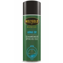 Mousse nettoyante optique 100 ml – Entretien sans risque* Outlet